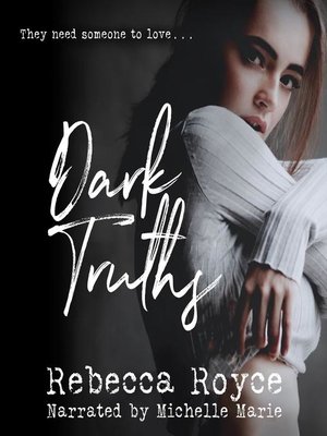 Dark Truths - Audiobook
